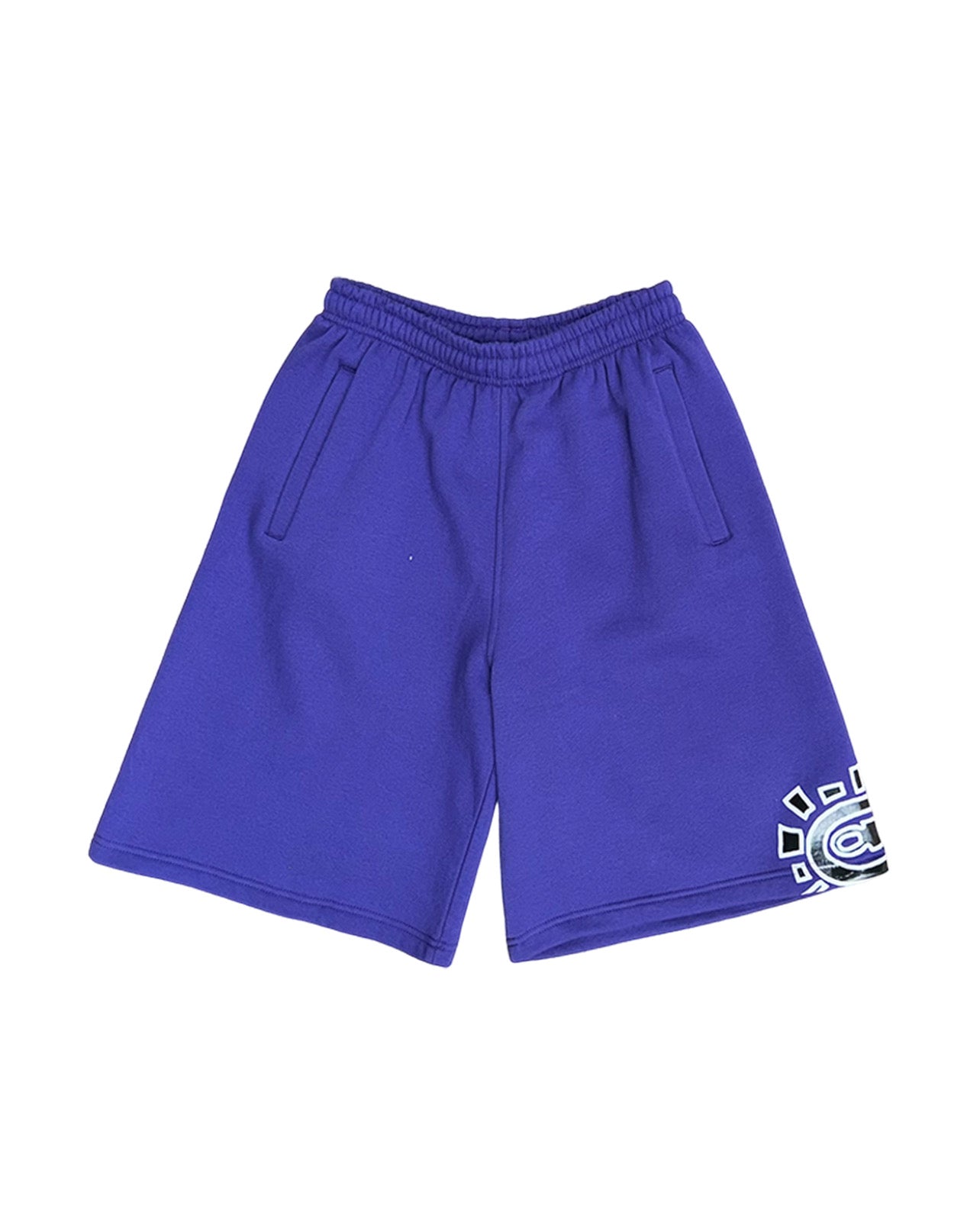 "ADWYSD" Shorts