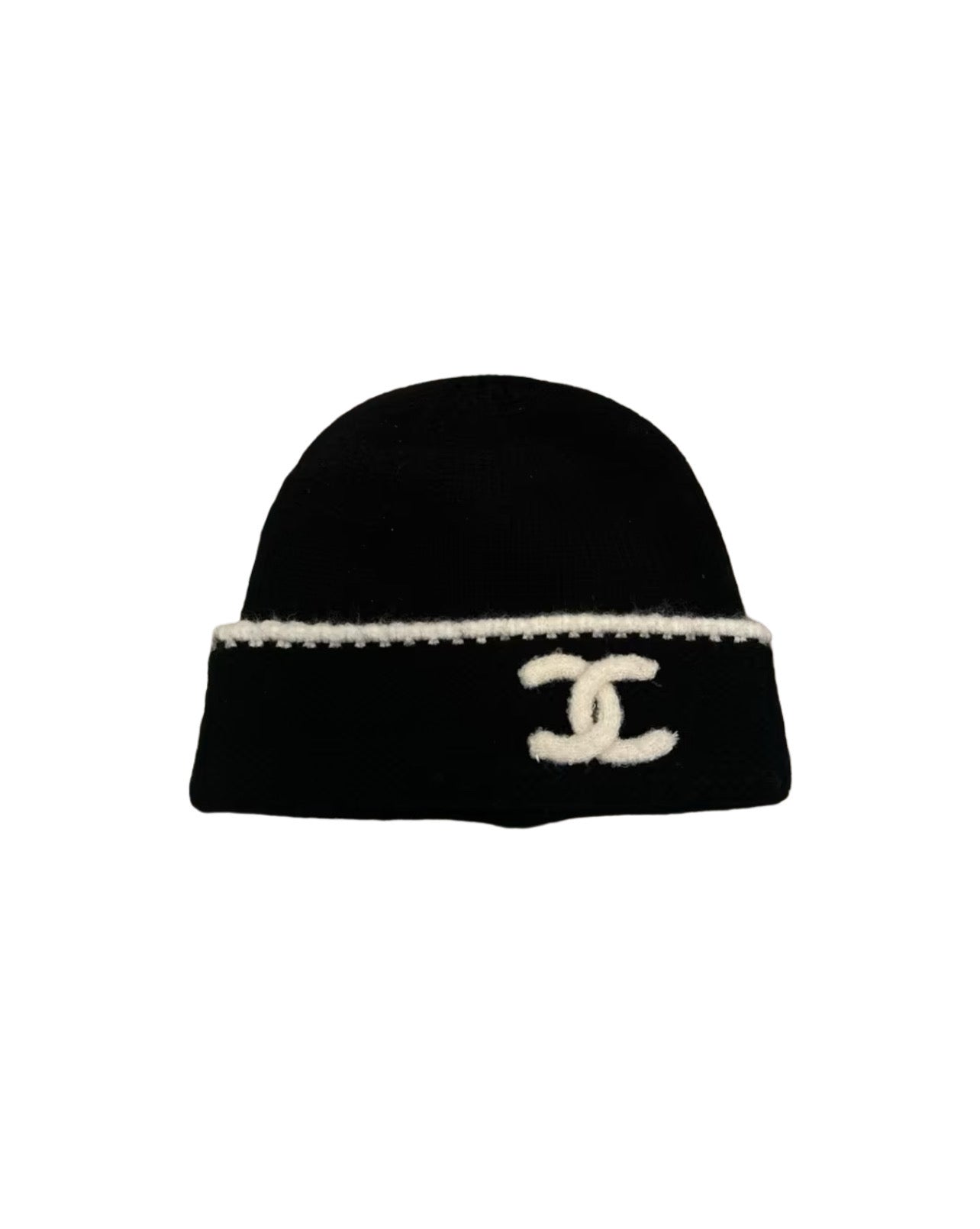 "Chanl" Beanie