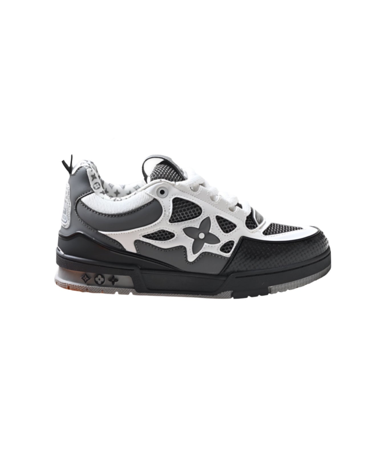 "LV" Skate Sneaker