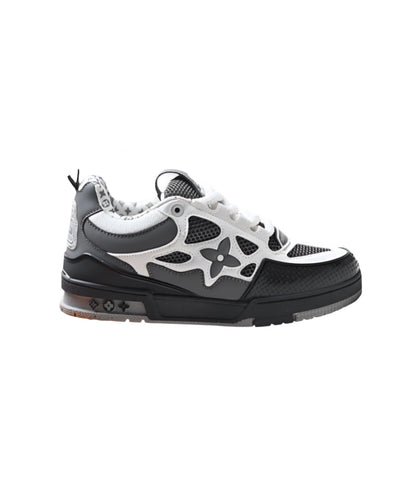 "LV" Skate Sneaker