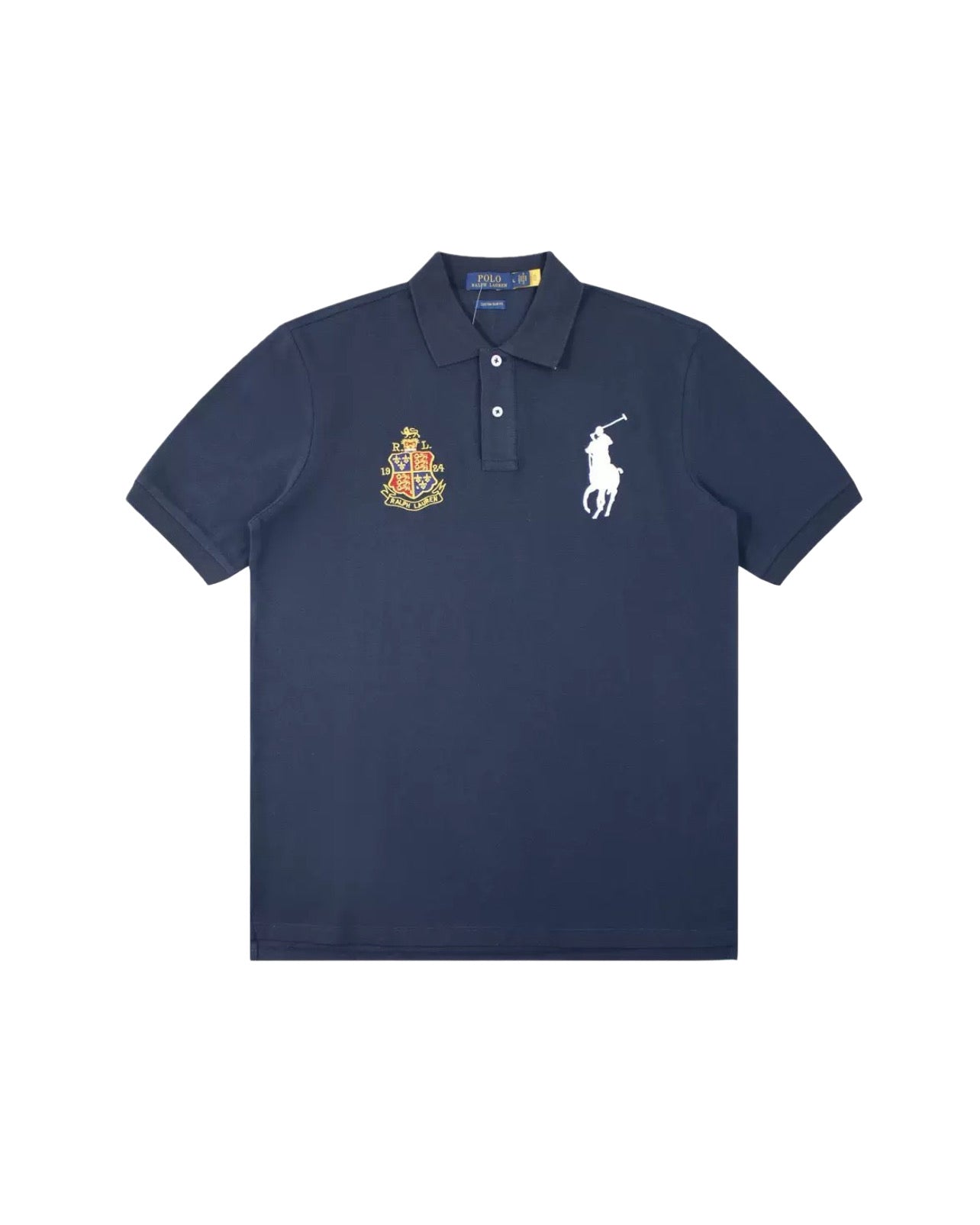 "RL" Polo Shirts