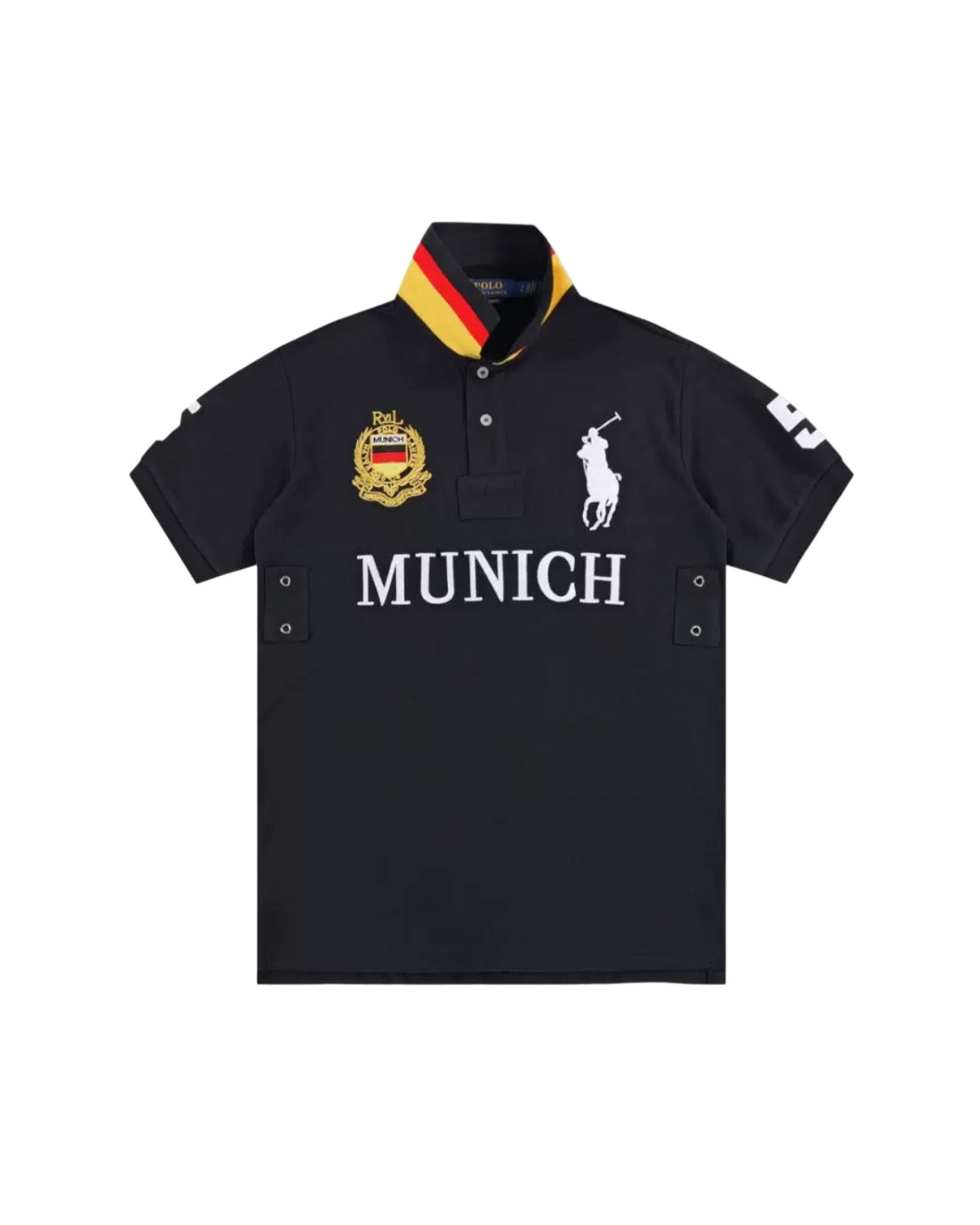 "RL" Polo-City