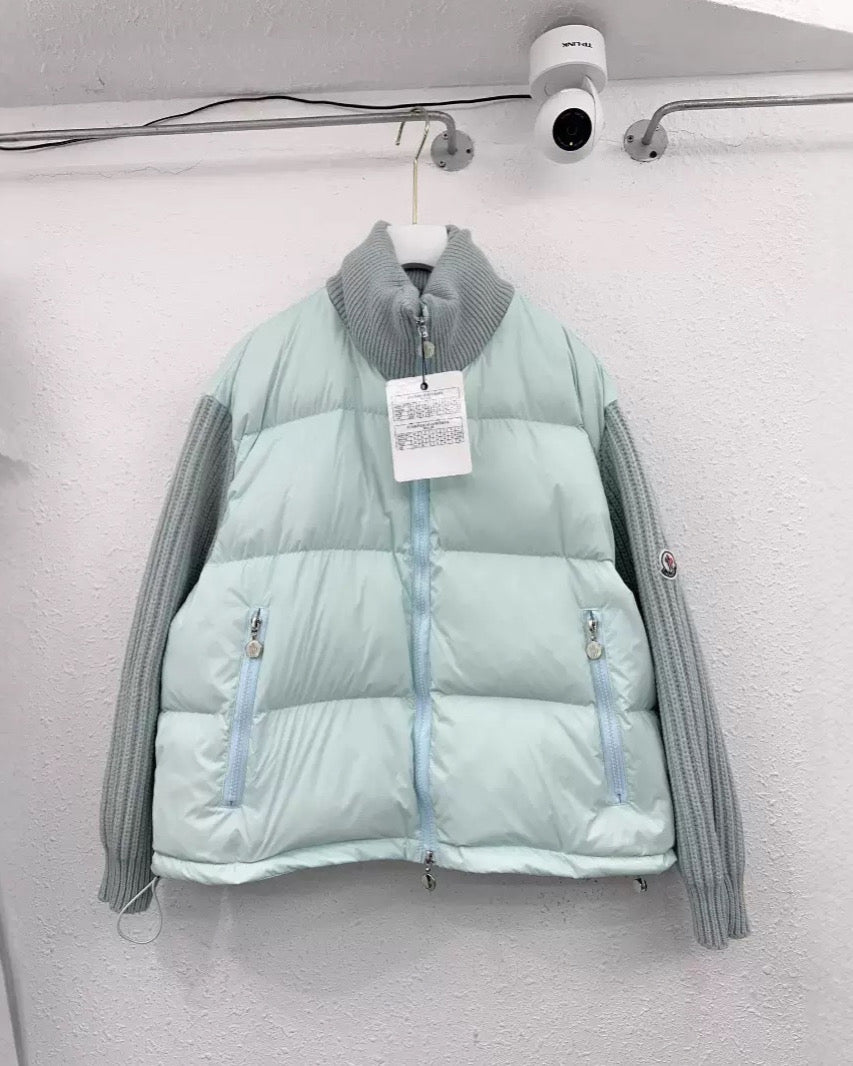 "Monc" Cardigan Frauen