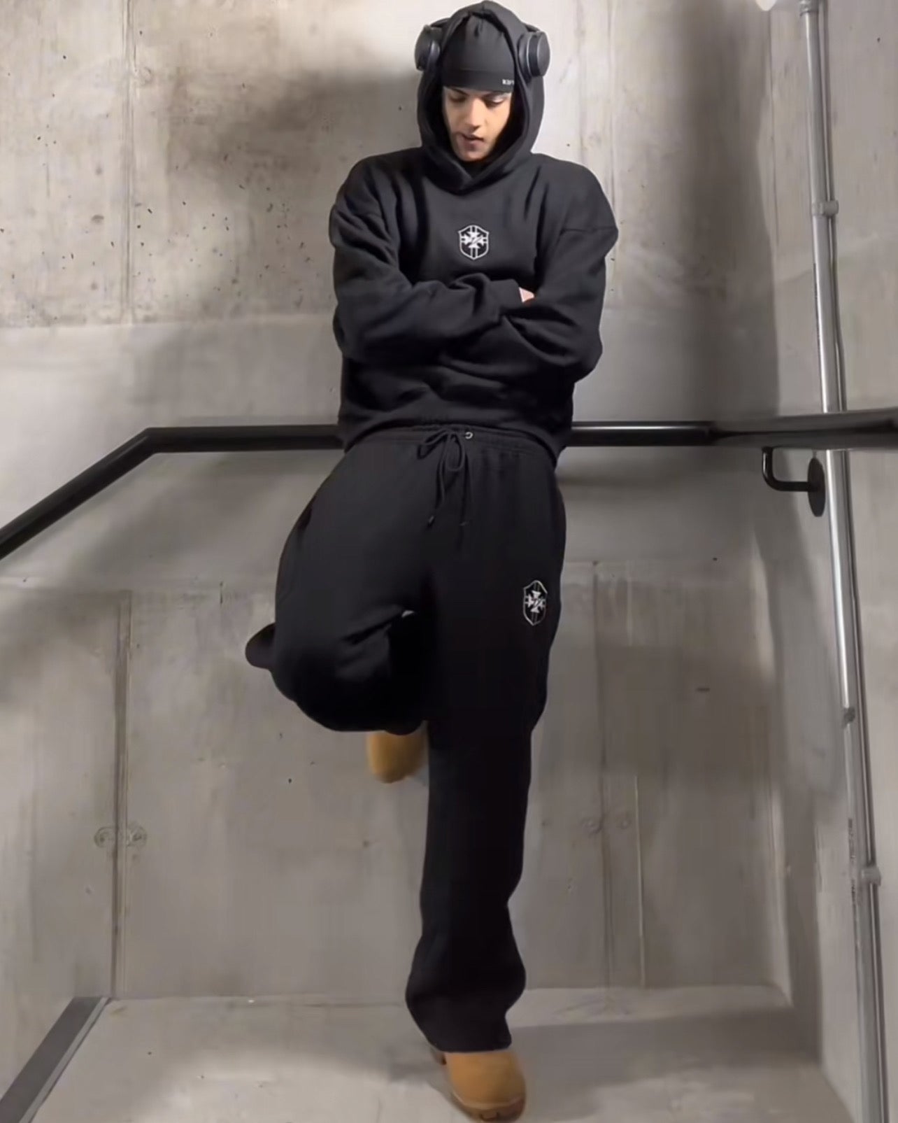 "Brazil" - Tracksuit
