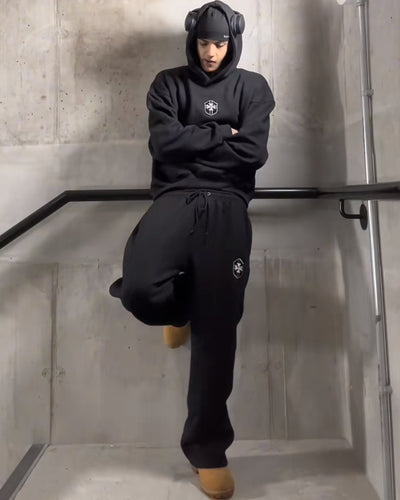 "Brazil" - Tracksuit