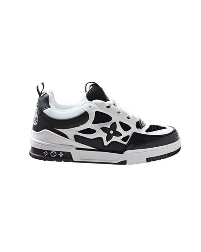 "LV" Skate Sneaker