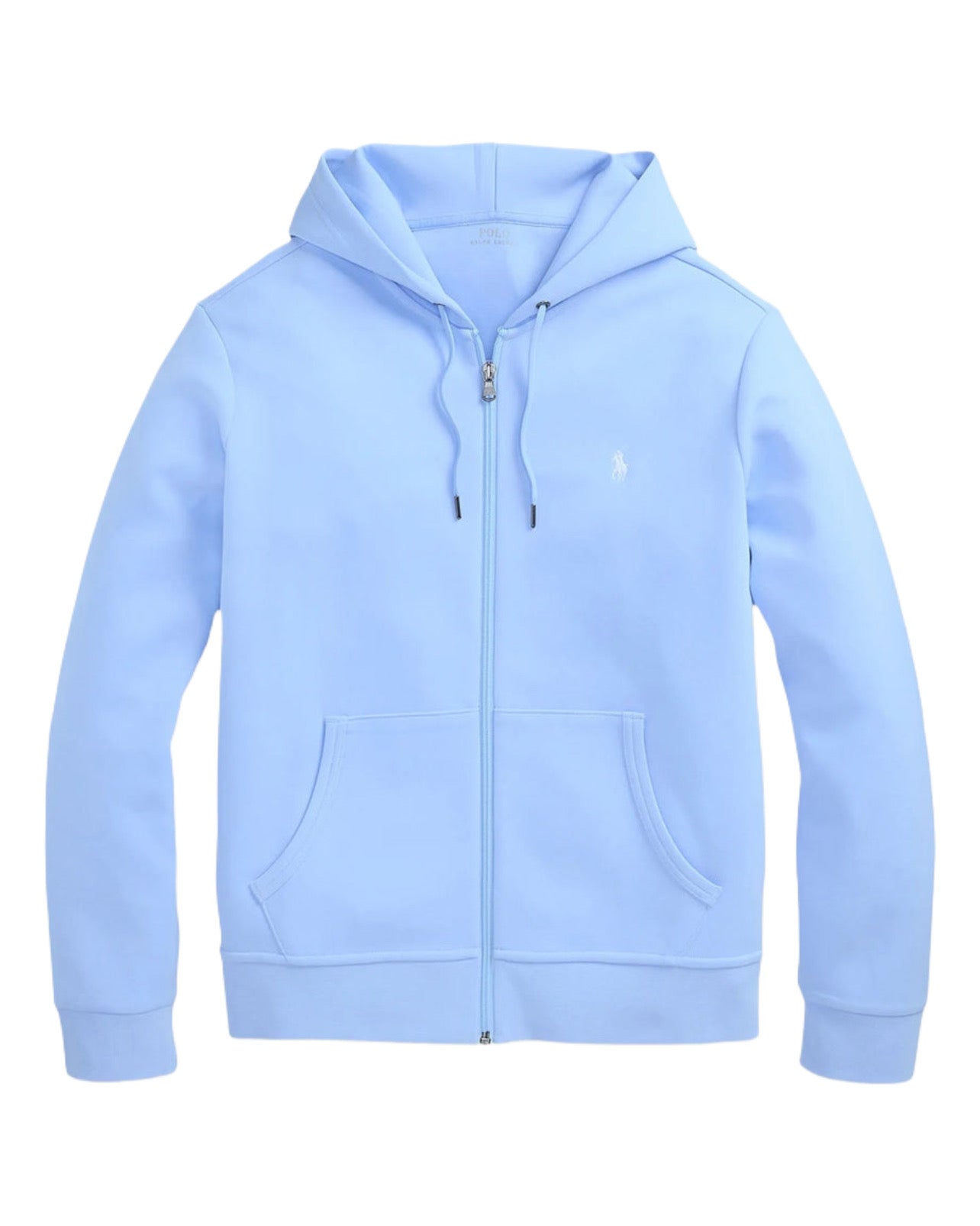 "RL" Zipper