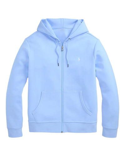 "RL" Zipper