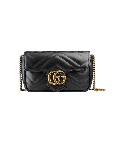 "Marmont" GG Bag