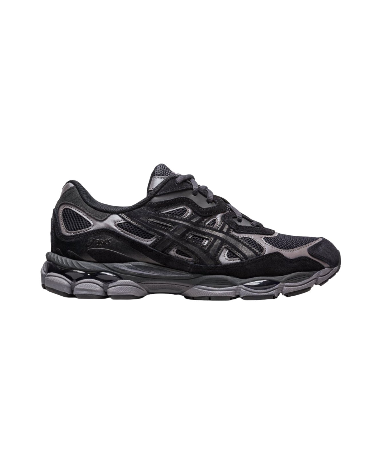 "Gel" - Runner Sneaker V2