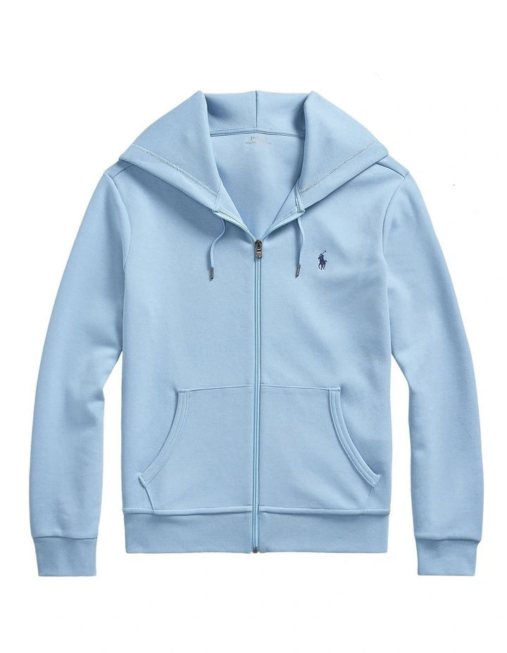 "RL" Zipper
