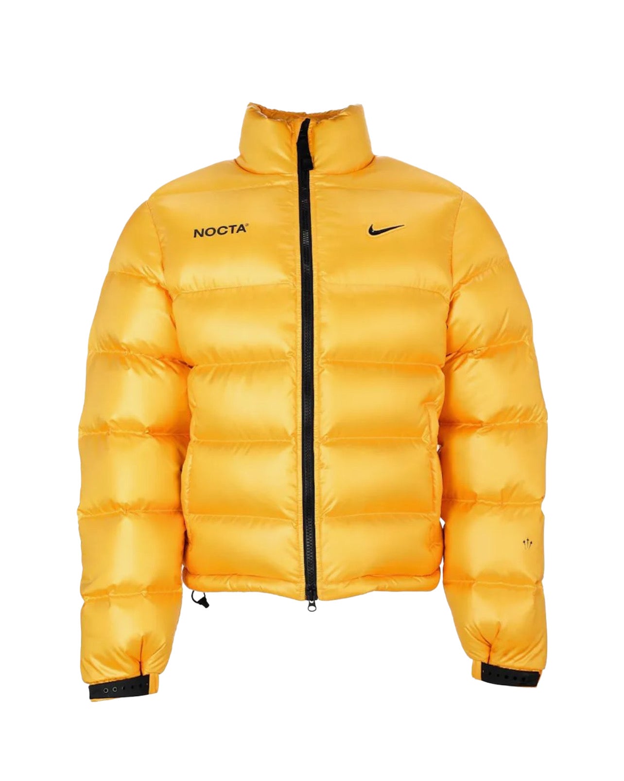 "Nocta" Puffer