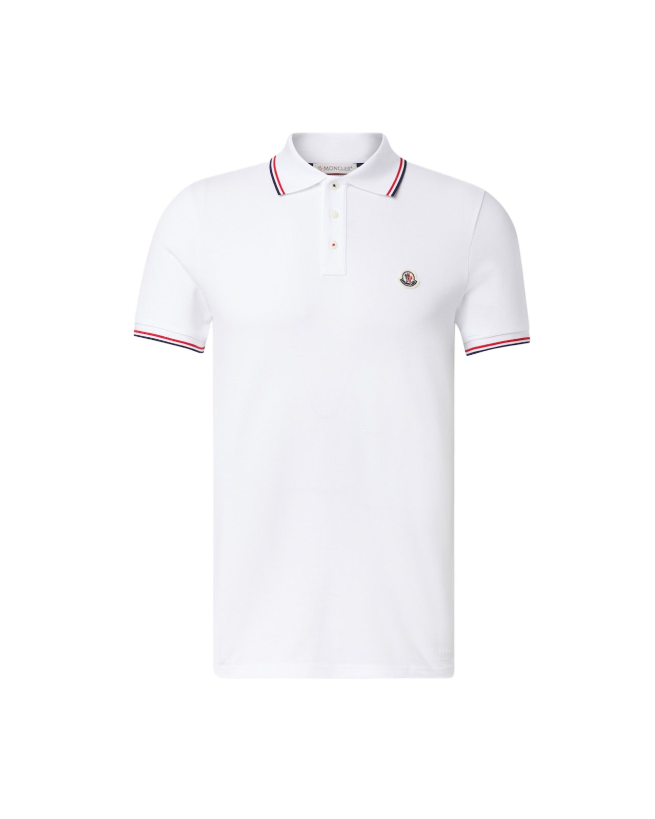 "MONC" Polo T-Shirt