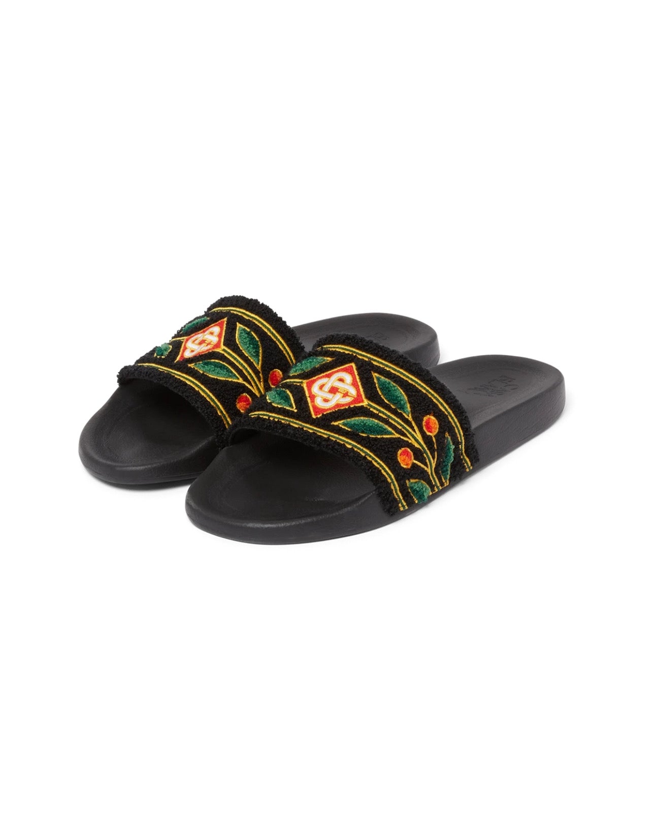 "Casa" Slides