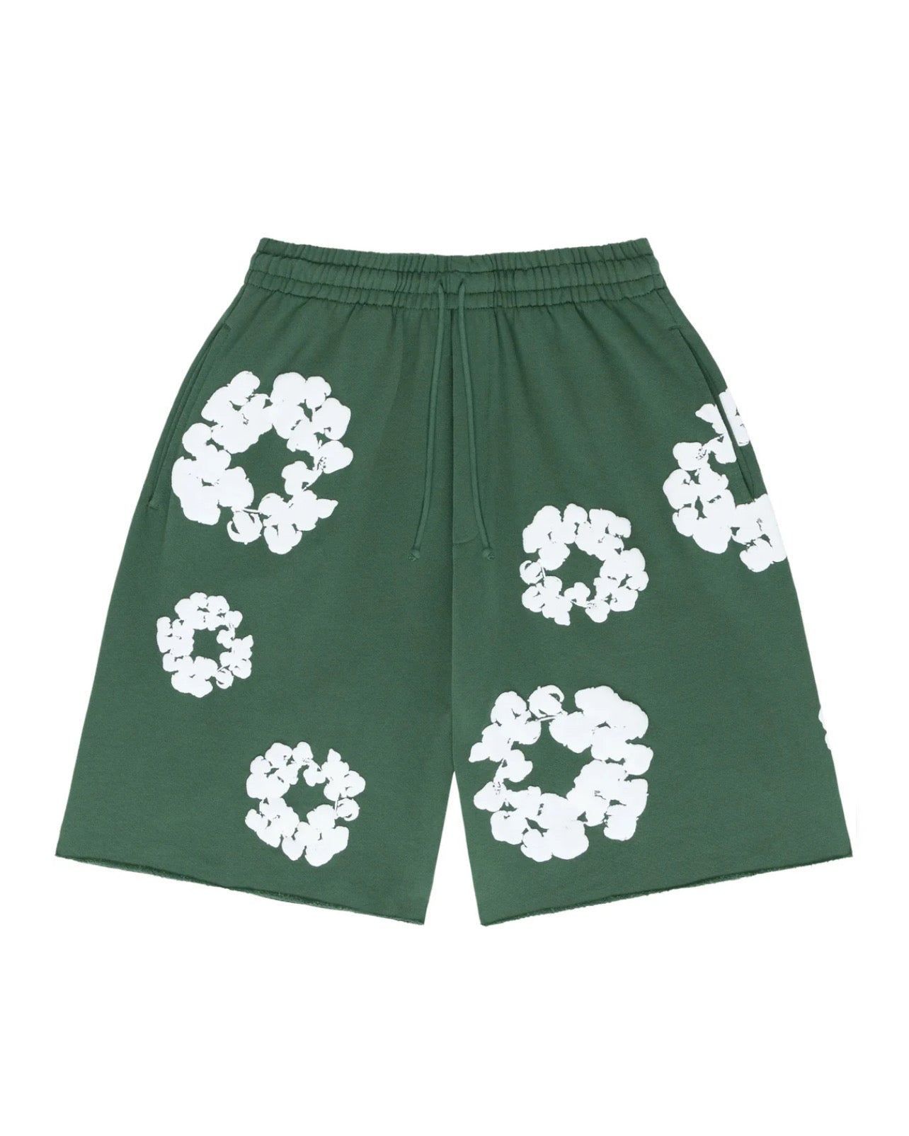 "Denim Tear" Shorts