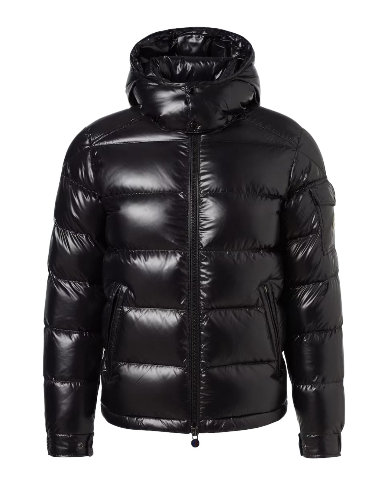 "Monc" Maya Puffer