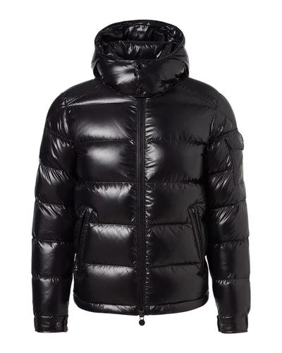 "Monc" Maya Puffer