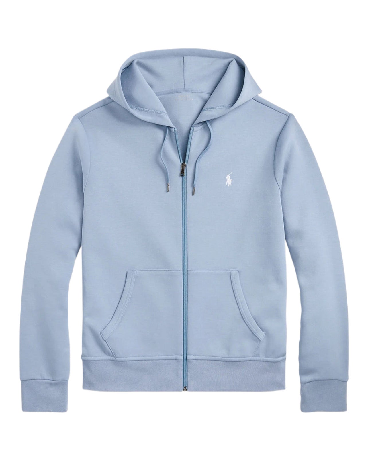 "RL" Zipper