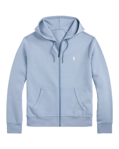 "RL" Zipper