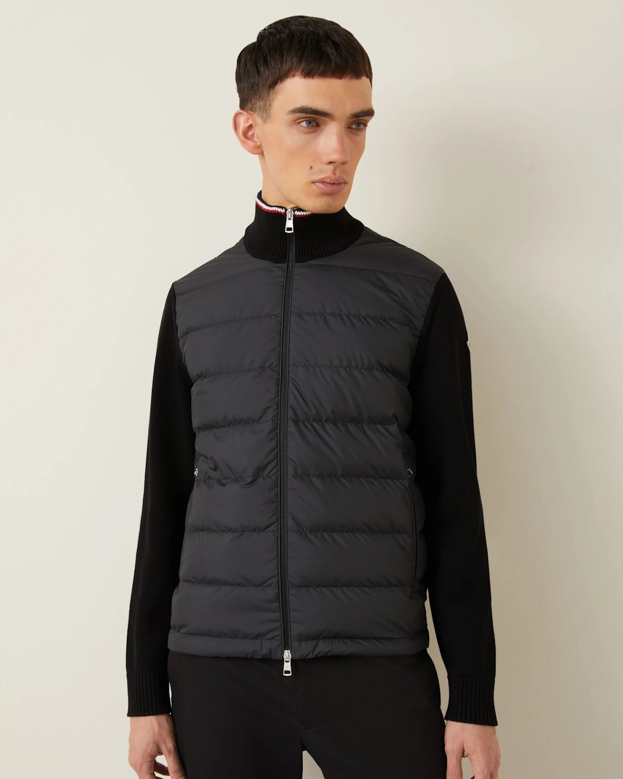 "Monc Vest" Winterjacke