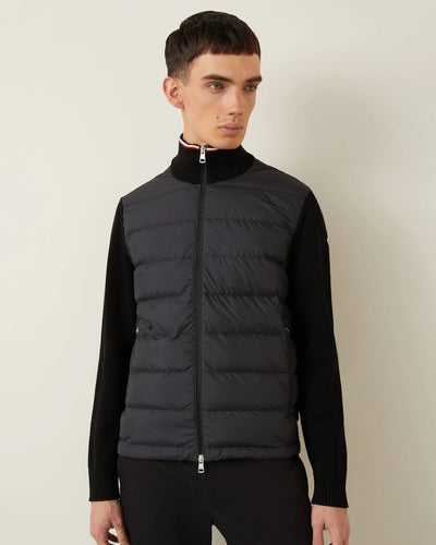 "Monc Vest" Winterjacke