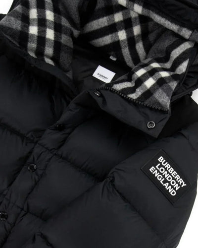 "BB Jacket" (unisex)