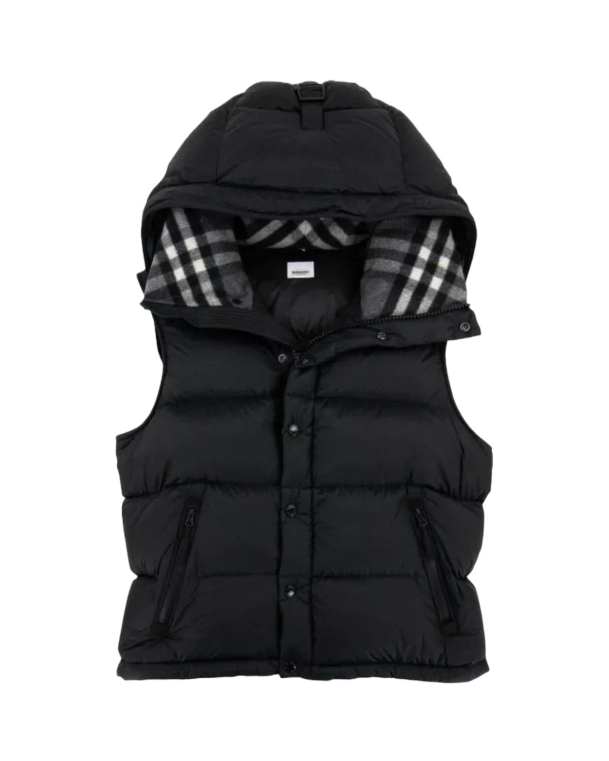 "BB Jacket" (unisex)