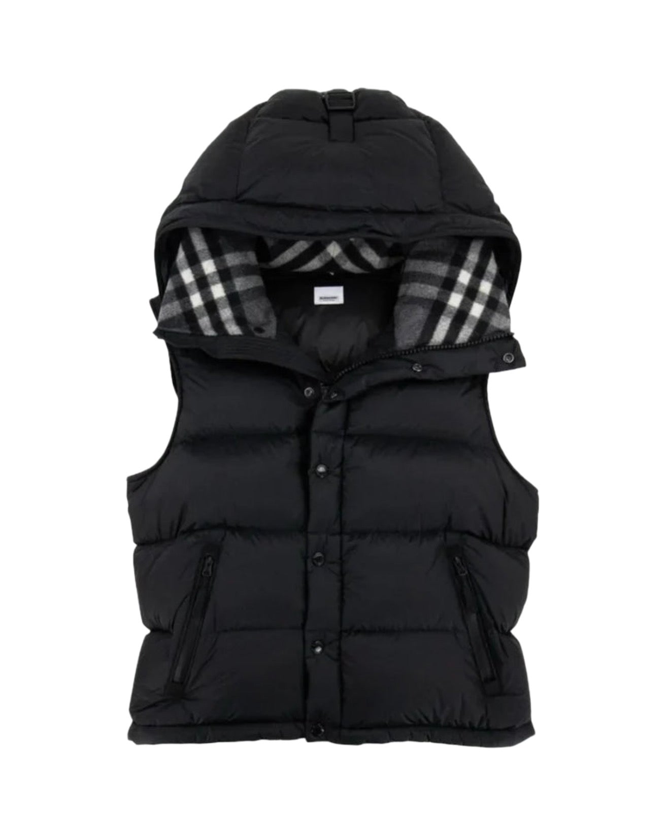 "BB Jacket" (unisex)