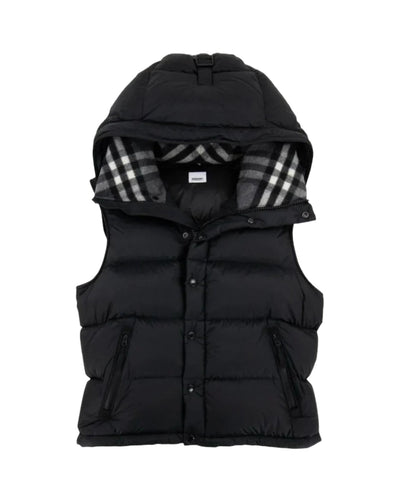 "BB Jacket" (unisex)