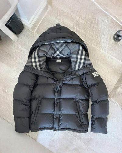 "BB Jacket" (unisex)