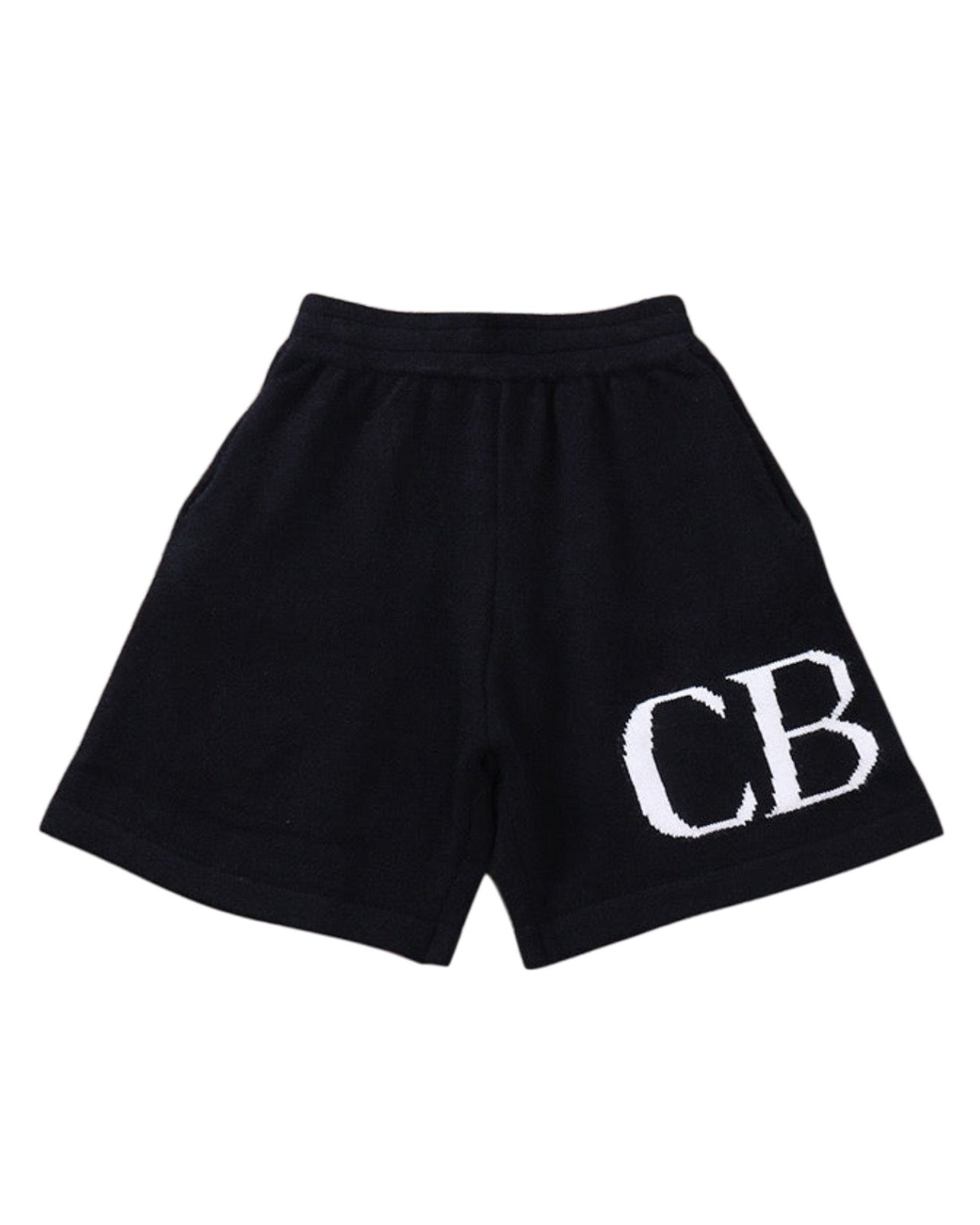 "CB" SHORTS