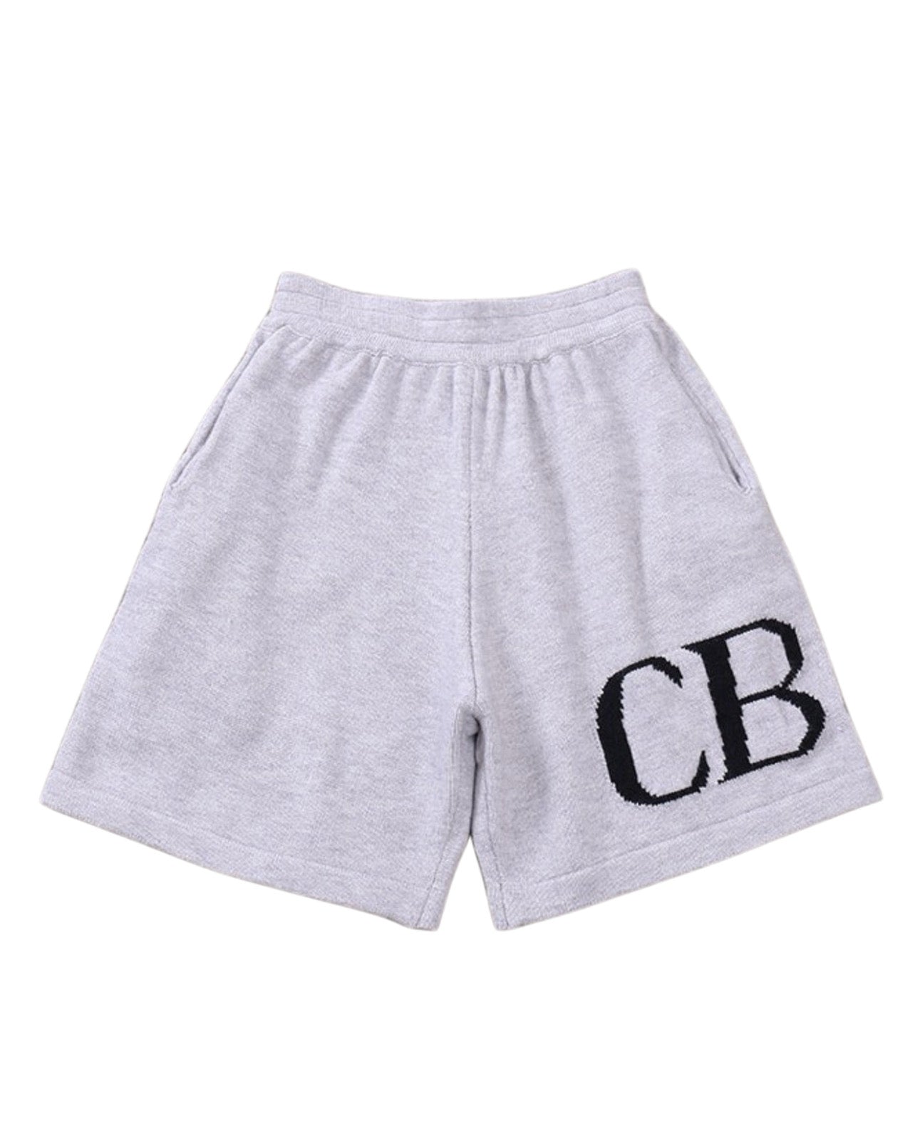 "CB" SHORTS