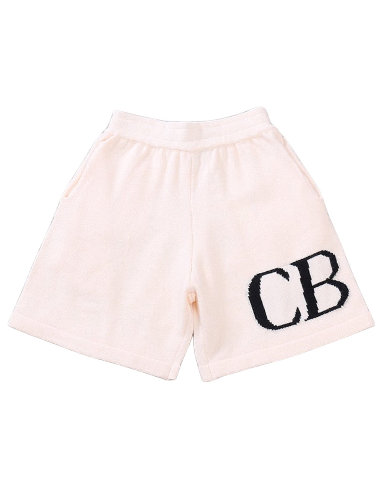 "CB" SHORTS