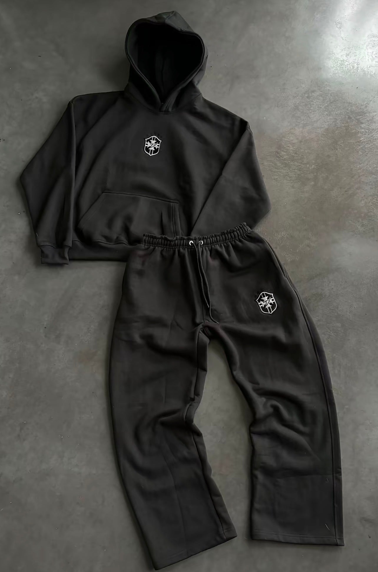 "Brazil" - Tracksuit