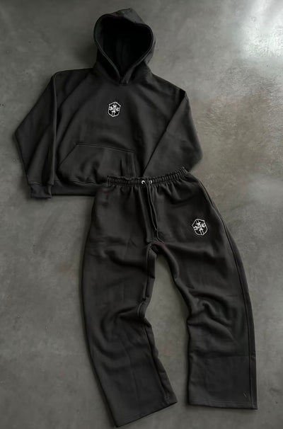 "Brazil" - Tracksuit