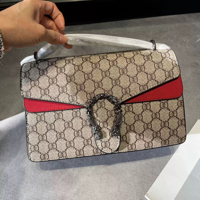 "GG" DIORYSU BAG