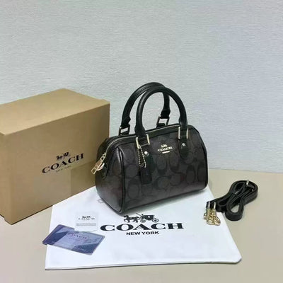 "coah" bag