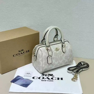 "coah" bag