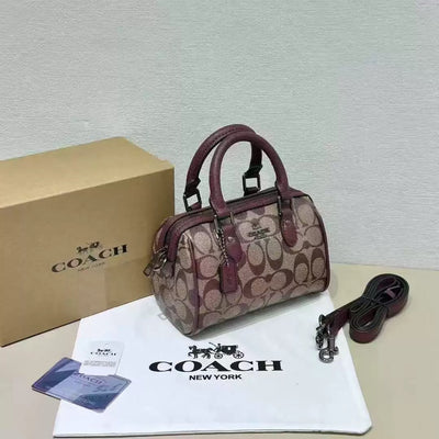 "coah" bag