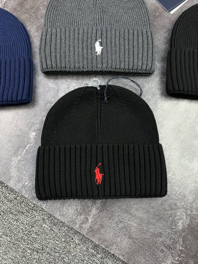 "RL" Beanie