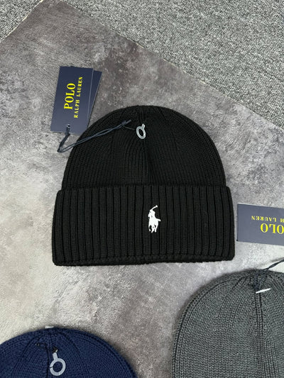 "RL" Beanie