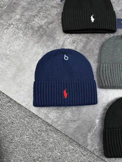 "RL" Beanie