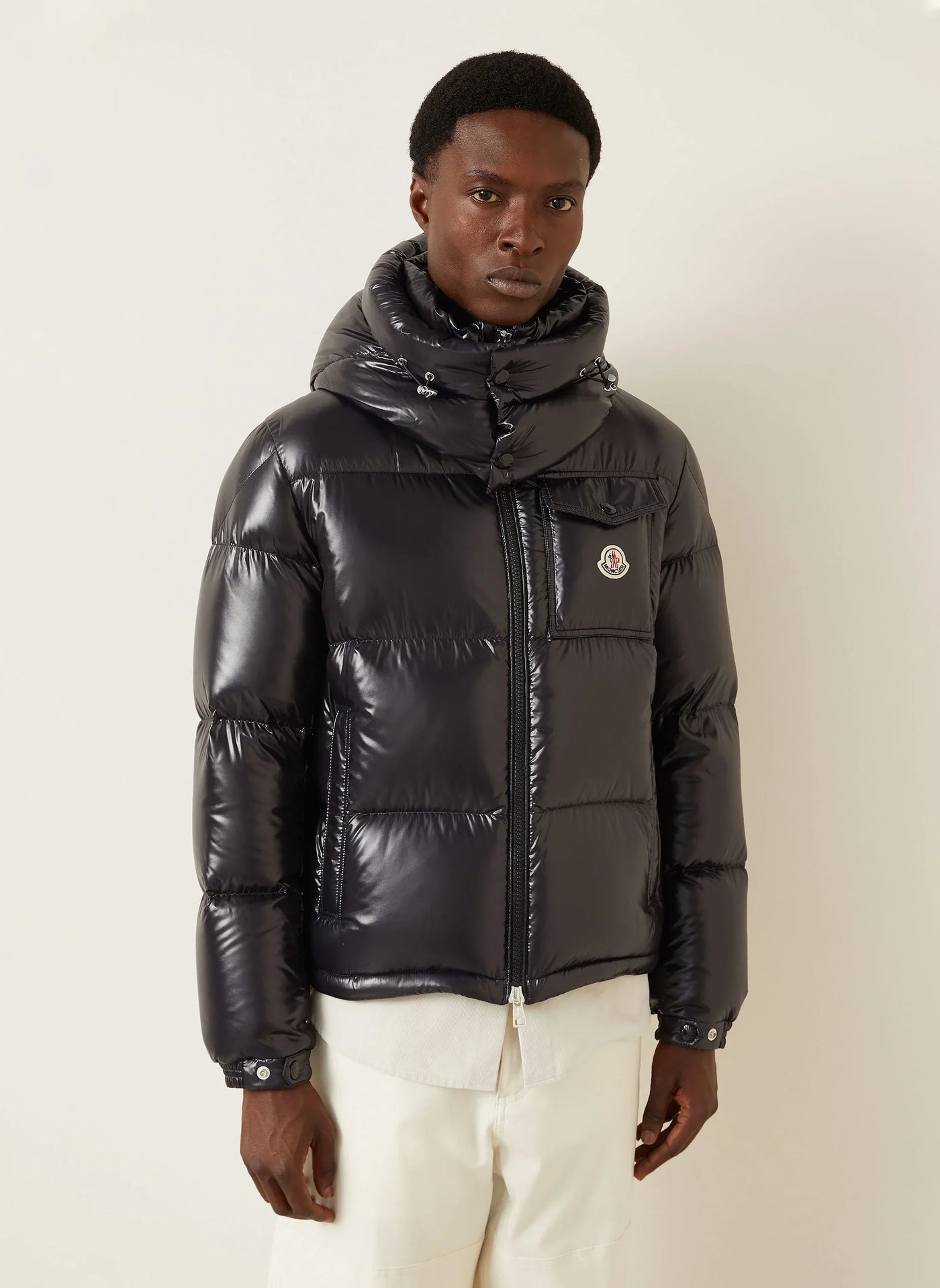 "Monc" Winterjacke