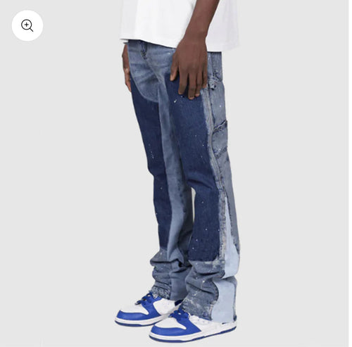 blau