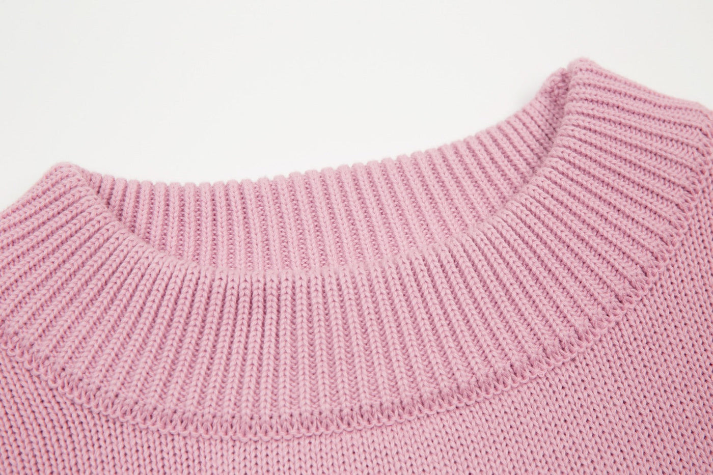 "Heart" - Sweater Rose