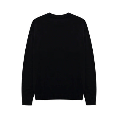 "MAR" - Knit