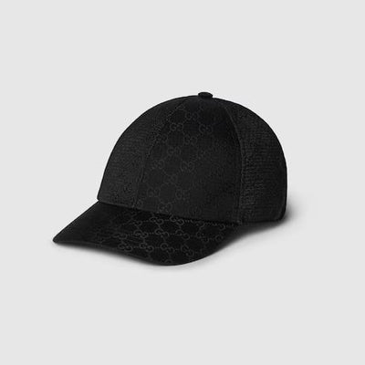 "GG" Cap