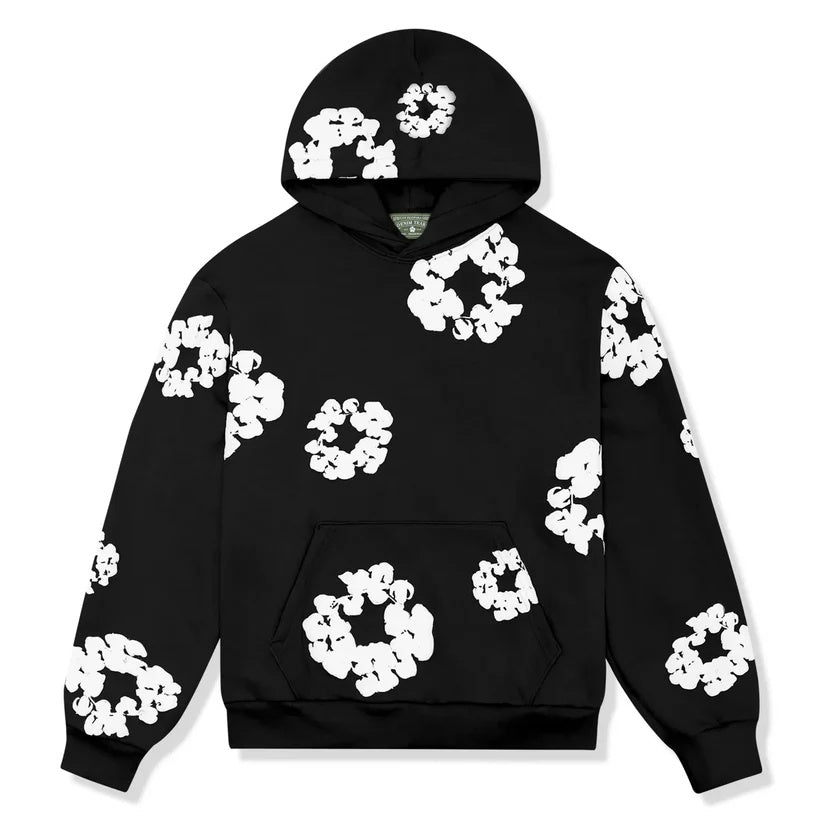 "Denim Tear" - Tracksuit
