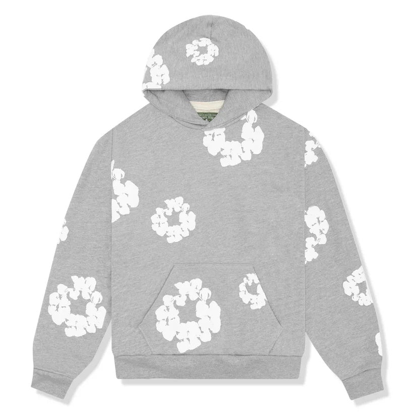 "Denim Tear" - Tracksuit