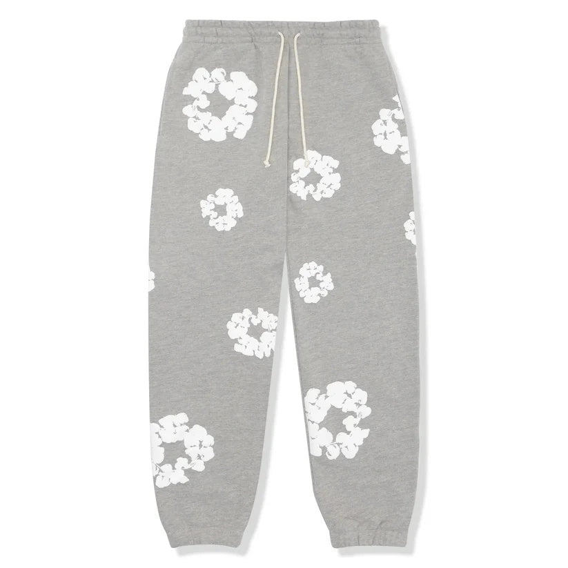 "Denim Tear" - Tracksuit
